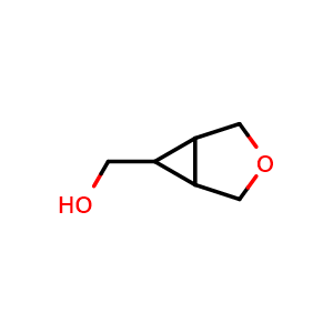 Oxabicyclo Hexan Ylmethanol Cas Achemblock