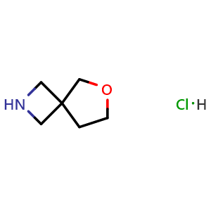 Oxa Azaspiro Octane Hydrochloride Cas