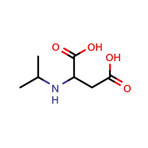 N Isopropyl DL Aspartic Acid 95 CAS 17459 54 0 AChemBlock