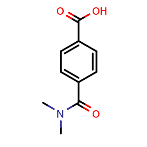 Dimethylamino Carbonyl Benzoic Acid Cas Achemblock