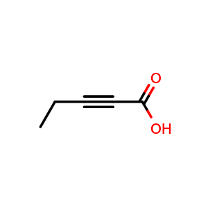 Pent Ynoic Acid Cas Achemblock