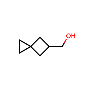 Spiro Hexan Ylmethanol Cas Achemblock