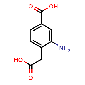 Amino Carboxymethyl Benzoic Acid Cas Achemblock