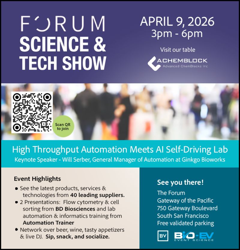 PSR STEM Science & Tech Show