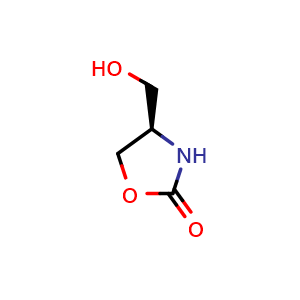 (R)-4-(Hydroxymethyl)oxazolidin-2-one