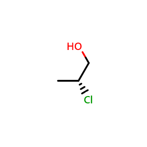 (R)-(+)-2-Chloro-1-propanol