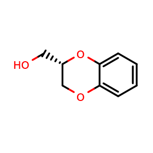 (S)-2-(Hydroxymethyl)-1,4-benzodioxane