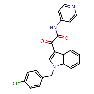 Indibulin