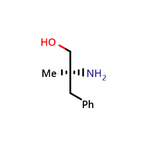 (S)-2-amino-2-methyl-3-phenylpropan-1-ol