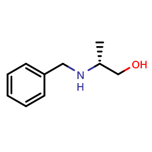 (2R)-2-(Benzylamino)propan-1-ol