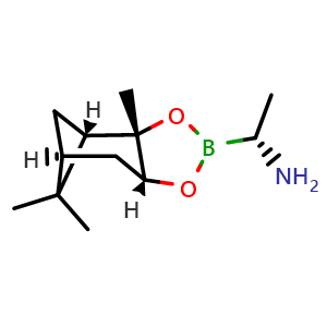 (R)-Boroala-(+)-pinanediol