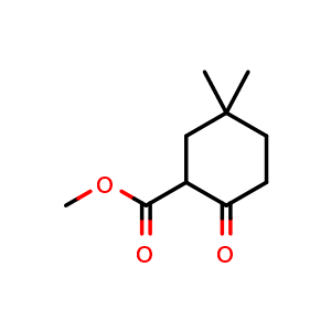 Methyl 5,5-dimethyl-2-oxocyclohexanecarboxylate