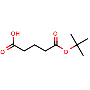 5-tert-Butoxy-5-oxopentanoic acid