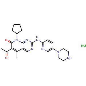 PD0332991 HCl