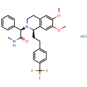 Almorexant HCl