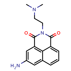 Amonafide