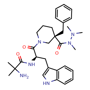 Anamorelin