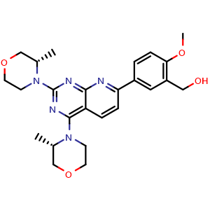 AZD-8055