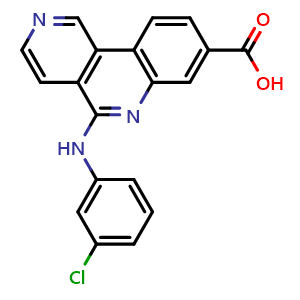 CX-4945