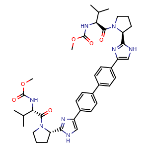 Daclatasvir