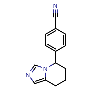 Fadrozole