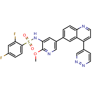 GSK2126458