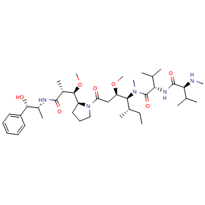 Monomethyl auristatin E