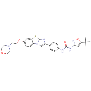 Quizartinib