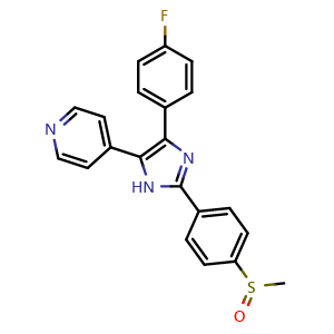 SB203580