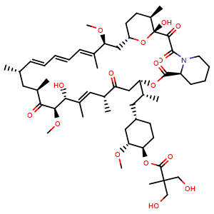 Temsirolimus