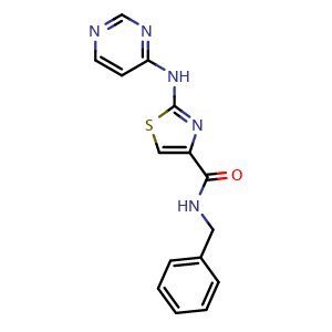 Thiazovivin