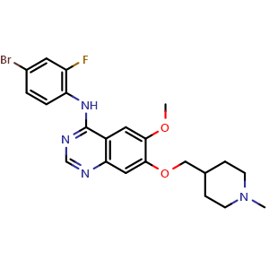 Vandetanib