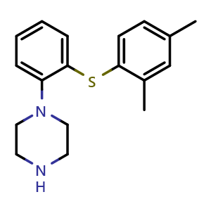 Vortioxetine