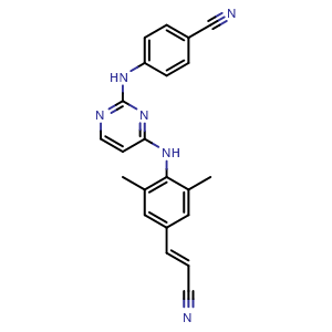 Rilpivirine