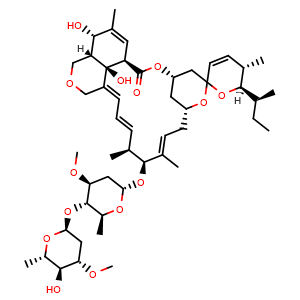 Abamectin