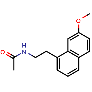 Agomelatine