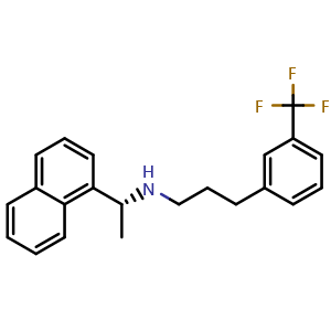 Cinacalcet