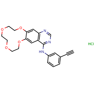 Icotinib (Hydrochloride)