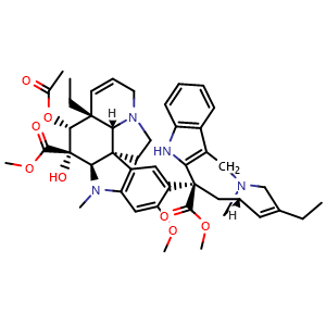 Vinorelbine