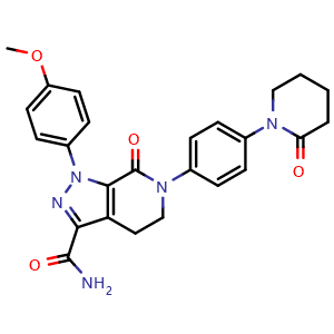 Apixaban