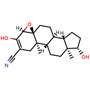 Trilostane