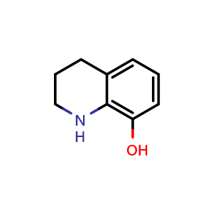 1,2,3,4-Tetrahydro-quinolin-8-ol