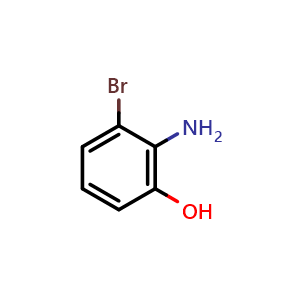 2-Amino-3-bromophenol
