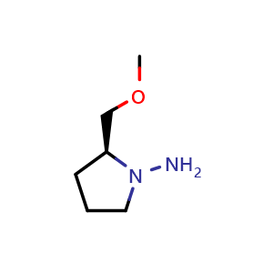 (S)-(-)-1-Amino-2- (methoxymethyl)pyrrolidine