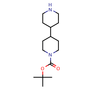 N-Boc-4,4'-bipiperidine