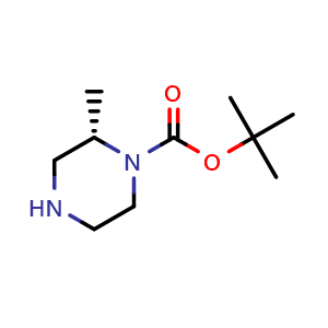 (S)-1-Boc-2-methyl-piperazine