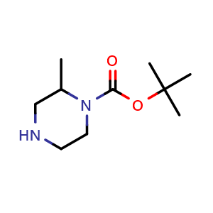 1-Boc-2-methylpiperazine