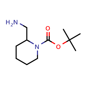 1-Boc-2-aminomethyl-piperidine