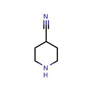 4-Cyanopiperidine