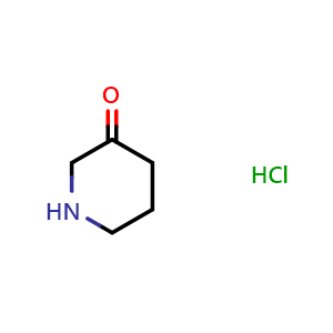 Piperidin-3-one hydrochloride